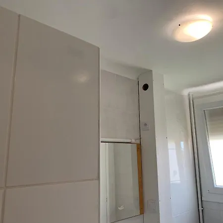 Superbe T3 Spacieux, Lumineux Et Sans Vis-a-vis Apartment