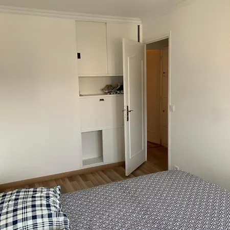 Superbe T3 Spacieux, Lumineux Et Sans Vis-a-vis * Vigneux-sur-Seine