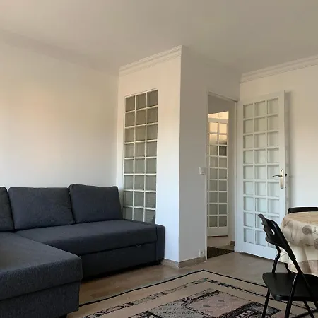 Superbe T3 Spacieux, Lumineux Et Sans Vis-a-vis Vigneux-sur-Seine