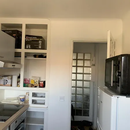 Apartment Superbe T3 Spacieux, Lumineux Et Sans Vis-a-vis