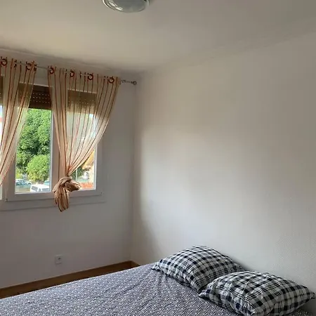 Apartment Superbe T3 Spacieux, Lumineux Et Sans Vis-a-vis *