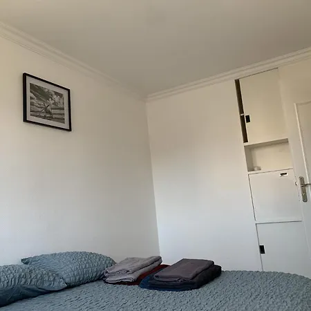 Apartment Superbe T3 Spacieux, Lumineux Et Sans Vis-a-vis