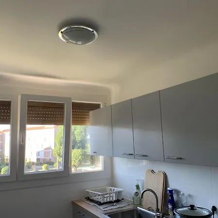 Superbe T3 Spacieux, Lumineux Et Sans Vis-a-vis Apartment